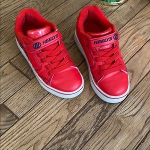 Heelys